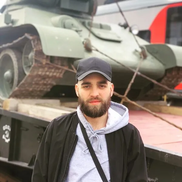Алексей